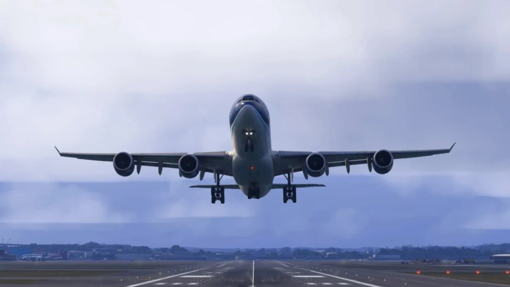 A340-600 Pro Released