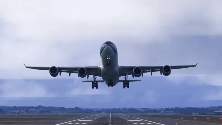 A340-600 Pro Released